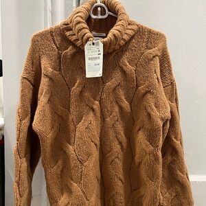Zara Brand New Sweater